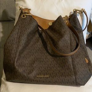 Michael Kors satchel